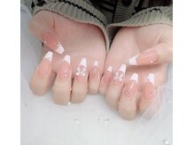 ティーアンドケー ネイル(T&K nail)/