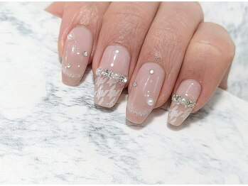 ネイル グラファー(Nail grapher)/
