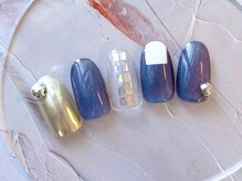 レリー 池袋(lelie)/トレンド定額