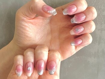 リシェル 横浜店(Richelle)/持ち込み90分コース