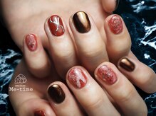 アトリエ ミータイム(Atelier Me-time)/mirror & nuance