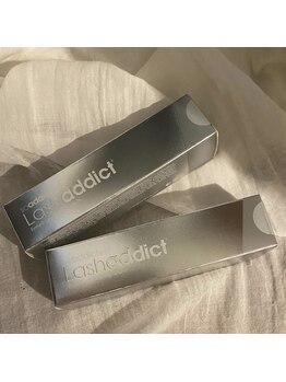 ボアップ(boappu)/ラッシュアディクト