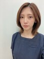 ブラン イオンモール福津店(Eyelash Salon Blanc) 工藤