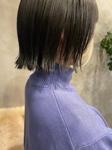 ソウ 難波店 nail salon Sou 谷村 美緒