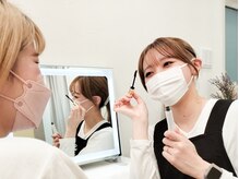 ★☆ご来店からご退店までの流れ☆★