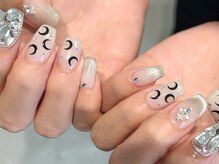 キュアネイルスタジオ(Cure nail studio)/