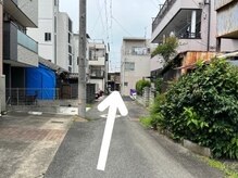 ドローネイル(DLAW NAIL)/【直進して下さい】