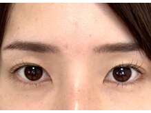シュエット アイラッシュデザイン(Chouette eyelash design)/ナチュラル