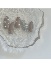 アライア(Alaia)/Alaiaコース　￥7200