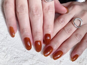 コーシェリ(koselig)/こっくり秋色