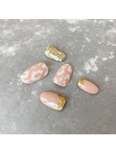 プリマ(Prima)/秋・アニマル