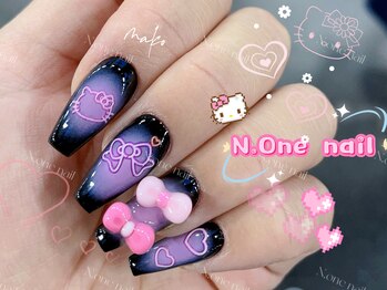 エヌワンネイル(N.one nail)/