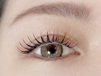 リッカドンナ 南森町店(E'RICADONNA)/フラットラッシュ