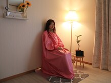 ハヌル(Ha:Neul)/よもぎ蒸し×深層リンパ