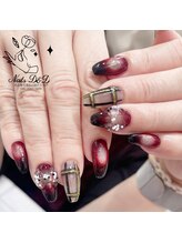 ネイルディーアンドディー(Nails D&D)/