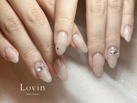 【Jr.ネイリストデザイン】