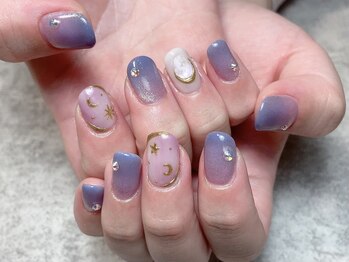 エチュラ(Achura)/持込みアート