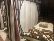 タイメッドの雰囲気（お友達やカップルでもご予約可能★癒しの時間をシェアしよう★）