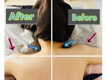 サロンドアヤ(Salon de AY)の雰囲気（どこに行っても解消されなかった悩み。原因は筋膜かもしれません）