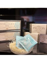 デトックススパボディーラボ/自宅で水素風呂☆睡眠の質もUP！