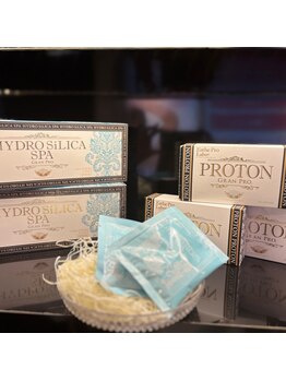 デトックススパボディーラボ/自宅で水素風呂☆睡眠の質もUP！