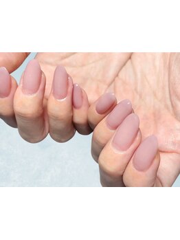 爪の悩みを解消できる（ケア含む）