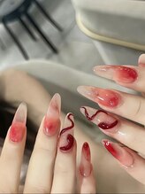 リノ(RINO)/RinO Nail Salon Deisgn