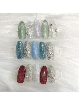 はあとねいる 我孫子天王台店/店舗限定デザイン11