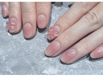ピクシスネイル(pyxis nail)/