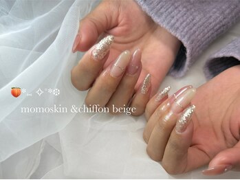 リオネイル(Lio nail)/