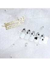 ビューティフルエー(Beautiful.A.)/7300カラー変更可♪