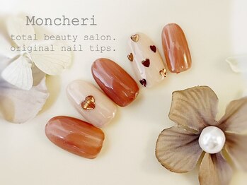 モンシェリ(Moncheri)/ハート×バレンタイン