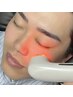 NEW☆眉毛WAX＋セラミドパック＋肌悩みで選ぶ♪美容液コース  ¥9,000→¥8,000