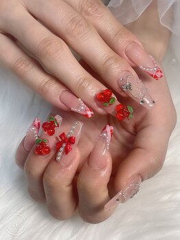 ジェイエフ(JF)/