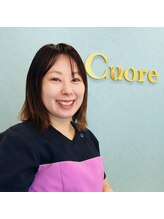 クオレ 北本中丸店(Cuore)&nbsp;栗栖 望美