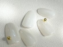 ジェミーネイル(JeMY nail)/〈オフ込み〉トレンドベーシック