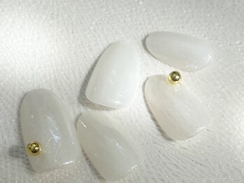 ジェミーネイル(JeMY nail)/〈オフ込み〉トレンドベーシック