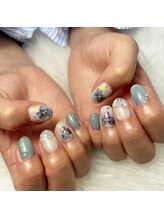 トゥインクルムーン(Twinkle Moon)/