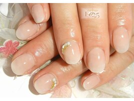 Ｎａｉｌ・ＶＯＬ１３４～４～