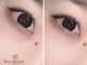 モアビューティアイ(More Beauty Eye)の写真/【まつ毛パーマ￥5200～/まつエク￥5800～】しっかり盛れてすっぴんもかわいく！納得の仕上がりに♪