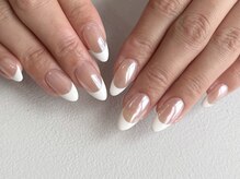 ランド ネイル 博多(LAND)/Mirror×French