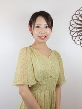 グラテチュード(gratitude) 斎藤 あゆみ