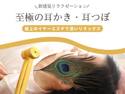 静心リラクゼーションの写真