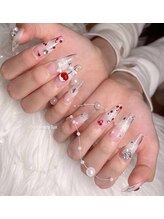 ソラネイル アヤセ(SORA NAIL AYASE)/