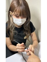 ワイズビューティー 京橋店(y's beauty) haruki 