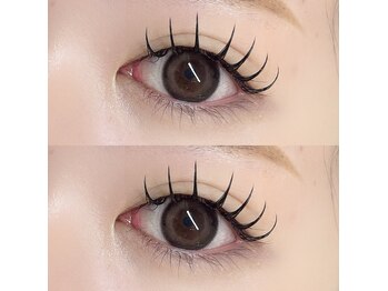 ルミナ(Lumina)/マツエク