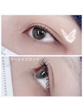 スピラ 上通店(Spira)/Cカールまつ毛パーマ