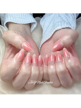 ジョイネイルスタジオ 高田馬場(JoY Nail Studio)/