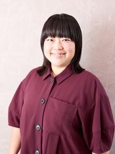 オーバイルッカ(O by RUCCA)&nbsp;筒井 なほ子