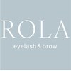 ローラ 心斎橋店(ROLA)のお店ロゴ